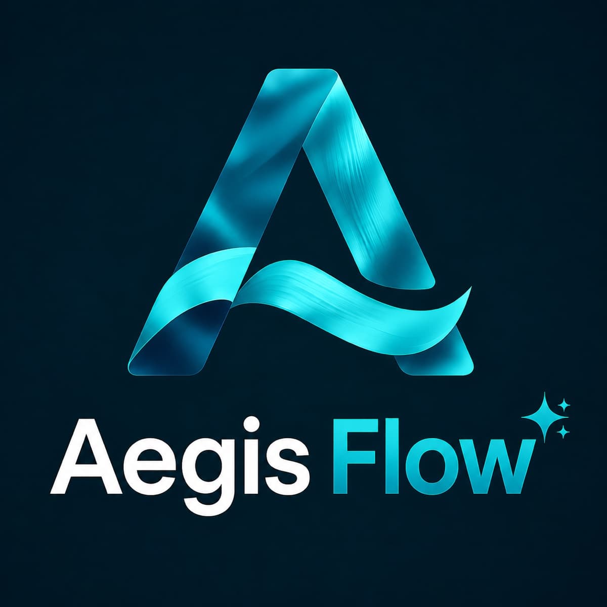 Aegis Flow logo